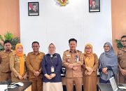 Inflasi Kendari Terkendali, Asisten II Setda: Kestabilan Harga Tetap Terjaga