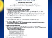 Kabar Gembira: Bank Sultra Luncurkan Program “Double Cuan” untuk Nasabah Giro