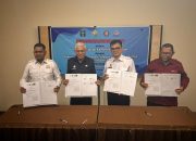 Pemprov Sultra Perkuat Perlindungan Hukum Produk Lokal Khas