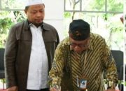 Kerja Sama Strategis Kendari dan Jawa Barat dalam Pengelolaan ASN