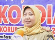 Pemerintah Kota Kendari Adakan Donor Darah dalam Peringatan Hari Anti Korupsi Sedunia