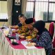 Pj Wali Kota Kendari, Muhammad Yusup, capaian strategis, Triwulan IV 2024, inflasi rendah, penurunan stunting, kemiskinan ekstrem, layanan kesehatan, revitalisasi pasar, Mal Pelayanan Publik.