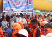 Apresiasi Guru Honorer, Pj Wali Kota Kendari Muhammad Yusup, Puji Revisi UU ASN