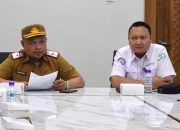 Sekda Kota Kendari dr. Sukirman Dorong Evaluasi dan Perbaikan Sistem BPJS Kesehatan untuk Meningkatkan Layanan