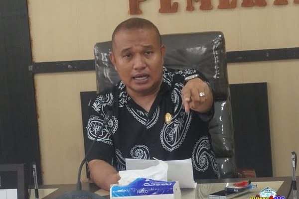 Komisi I DPRD Kendari: PT Aneka Bangunan Cipta Harus Transparan dalam Proses PHK