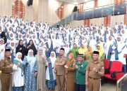 Musda ke-III BKMT Kota Kendari: Penjabat Sekda Ajak Kolaborasi dalam Membangun Masyarakat yang Lebih Baik