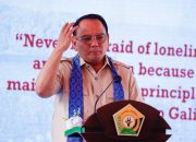 Capaian Ekonomi Sulawesi Tenggara Melampaui Rata-Rata Nasional: Apa Rahasianya?