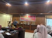 Meningkatkan Ekonomi Pesisir, Disperindag Sultra Berikan Pelatihan Pengolahan Hasil Perikanan di Wakatobi