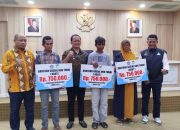 Pemerintah Kota Kendari Giat Kurangi Kemiskinan Ekstrem: Fokus pada Bantuan Produktif