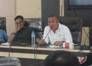 Parkir Bermasalah, Exodus Bar Wajib Gunakan Lahan Baru Mulai 31 Desember