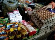 Harga Bahan Pokok di Kendari Naik Menjelang Natal dan Tahun Baru 2025