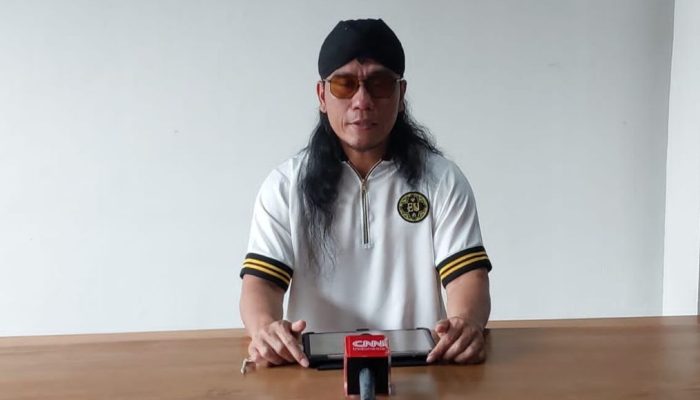 Miftah Maulana Habiburrahman Mundur dari Jabatan Utusan Khusus Presiden