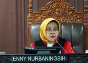 MK Revisi Jadwal Sidang Sengketa Hasil Pilkada, Sidang Perdana Digelar Januari 2025