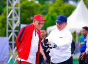 Sekda Sultra Tegaskan Peran Pers sebagai Pilar Demokrasi yang Harus Didukung
