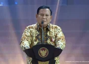 Presiden Prabowo Teken Perubahan Nomenklatur Jakarta Menjadi Daerah Khusus Jakarta