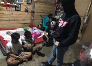 Polisi Kendari Bongkar Komunikasi Bandar Narkoba dari Lapas