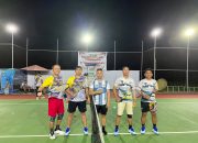 Polres Konawe Utara Gelar Berbagai Lomba Sambut Hari Jadi ke-5