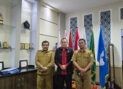Aspirasi Masyarakat Baubau Jadi Fokus Perjuangan Hasan Basri di Dinas Pendidikan Sultra