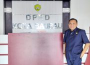 Menganyam Harapan di Bawah Langit Buton, Langkah Hasan Basri Menyulam Mimpi