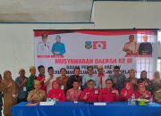 DR. Mustakim Darwis Pimpin BPD KKSS Kolaka Timur Periode 2024-2029