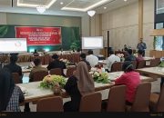 Kepala OJK Sultra Bismi Maulana Nugraha, Optimistis Ekonomi Daerah Tumbuh Pesat di Akhir 2024