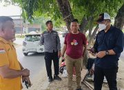 Parinringi Pimpin Aksi Penanganan Sampah, Kinerja Kadis DLHK Dipertanyakan