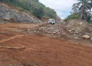 Pekerja Tambang PT Hillcon Jaya Sakti Tewas Tertimpa Batu Tebing di Konawe Utara