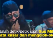 Habis Unyeng-unyeng Istri Kini Hina Penjual Es Teh