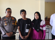 Polres Kolaka Utara Ungkap Kasus Perampokan Palsu yang Menghebohkan Masyarakat