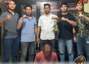 Aksi Bejat Pria Beristri Perkosa Siswi SMA di Buton Tengah