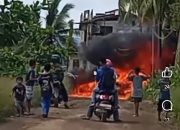 Pengawasan Lemah, Penyalahgunaan BBM Subsidi di Sultra Kian Tak Terkendali