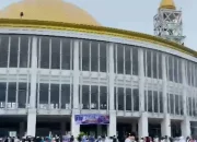 Ketua Korpri Kolut Minta Maaf atas Kontroversi ASN Joget di Pelataran Masjid