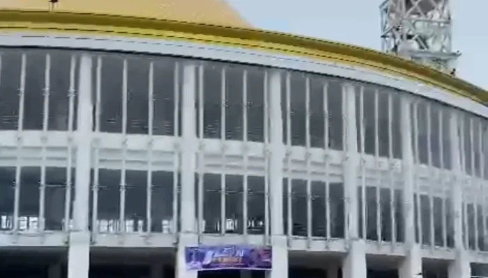 Ketua Korpri Kolut Minta Maaf atas Kontroversi ASN Joget di Pelataran Masjid