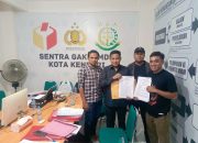 Pelanggaran Terstruktur, Yudhi-Nirna Siap Gugat Hasil Pilwali ke Mahkamah Konstitusi