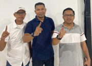 Optimisme HAMI: Pasangan Amri-Husmaluddin Siap Wujudkan Kolaka yang Unggul dan Berkeadilan