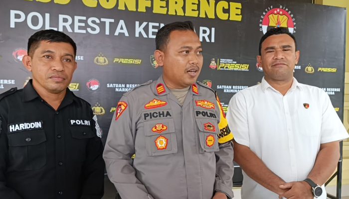 Barang Bukti Terkait Penganiayaan di Lalolara Sudah Diamankan, Polisi Kejar Pelaku