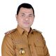 Plt Kepala Disperindag Sultra, Dr. La Ode Muhammad Fitrah Arsyad, SE., M.Si.,