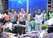 Jasa Raharja: Santunan Korban Kecelakaan Menurun, Keselamatan Berlalu Lintas Meningkat