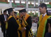 Prof. Dr. Abdul Kadir, M.Si.: Guru Besar Bidang Manajemen Publik di Universitas Halu Oleo