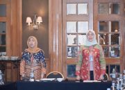 Jasa Raharja dan Kemenhub Jalin Kerja Sama Integrasi Data Transportasi Darat