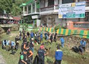 Semangat Gotong Royong di HKSN 2024: Bakti Sosial Pemprov Sultra