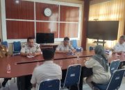 Antisipasi Bencana di Libur Akhir Tahun, BPBD Sultra Perkuat Kesiapsiagaan