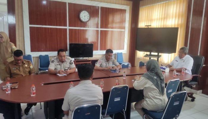 Antisipasi Bencana di Libur Akhir Tahun, BPBD Sultra Perkuat Kesiapsiagaan