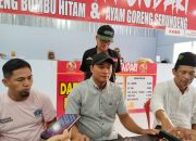 Owner Bebek Sakti, Herianto Siap Ambil Tindakan Hukum Terhadap Media yang Viral-kan Isu Makanan Berulat