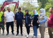 DPRD Kota Kendari Apresiasi Langkah Pj Wali Kota Parinringi Tuntaskan Masalah Sampah
