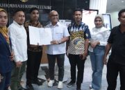 MK Terima Permohonan PHP Pilkada Muna 2024