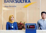 Bank Sultra Siapkan Layanan Digital Untuk Mempermudah Transaksi Selama Libur Natal dan Tahun Baru