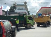 Diam-Diam Jual BBM Subuh-Subuh, Tiga Petugas SPBU Wulele Kendari Diamankan Polisi