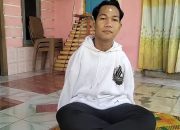 Agus Buntung: “Buka Baju Saja Sulit, Kok Bisa Dituduh Perkosa?”