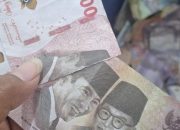Peredaran Uang Palsu di Sultra Naik 24 Persen, BI Soroti Kerentanan Jelang Nataru